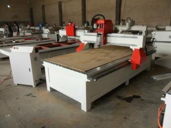 Flytech CNC Equipment(Ji'nan) Limited