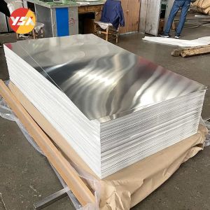 China Aluminium Sheet for Car Body wholesale
