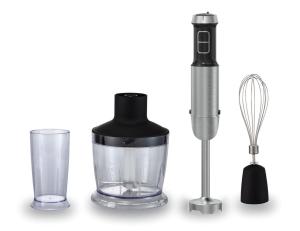 China Dishwasher Safe Stick Hand Blender with Safety Lock Ergonomic Handle wholesale