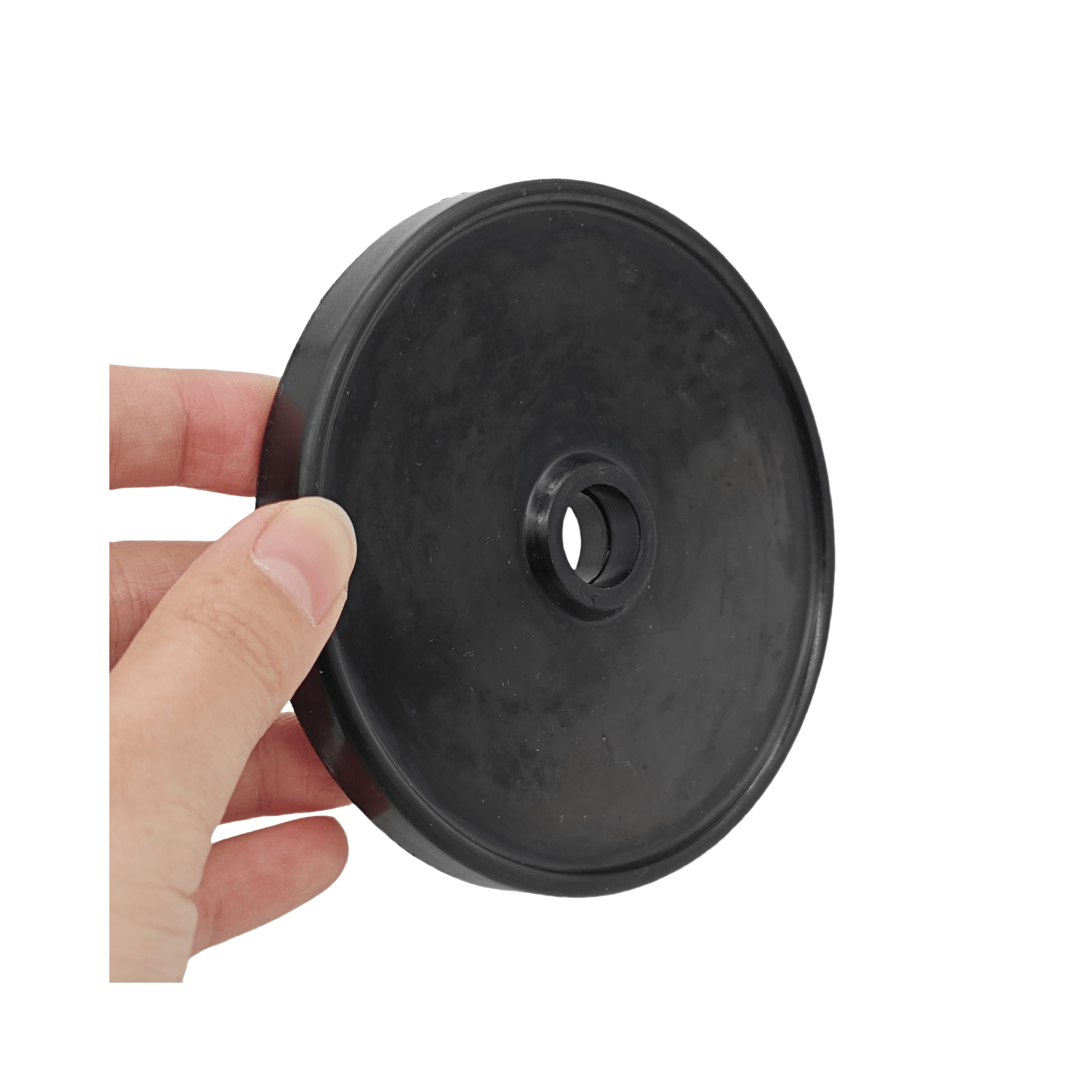 NBR And FKM Membrane Widely Used In Agriculture And Hydraulic Systems