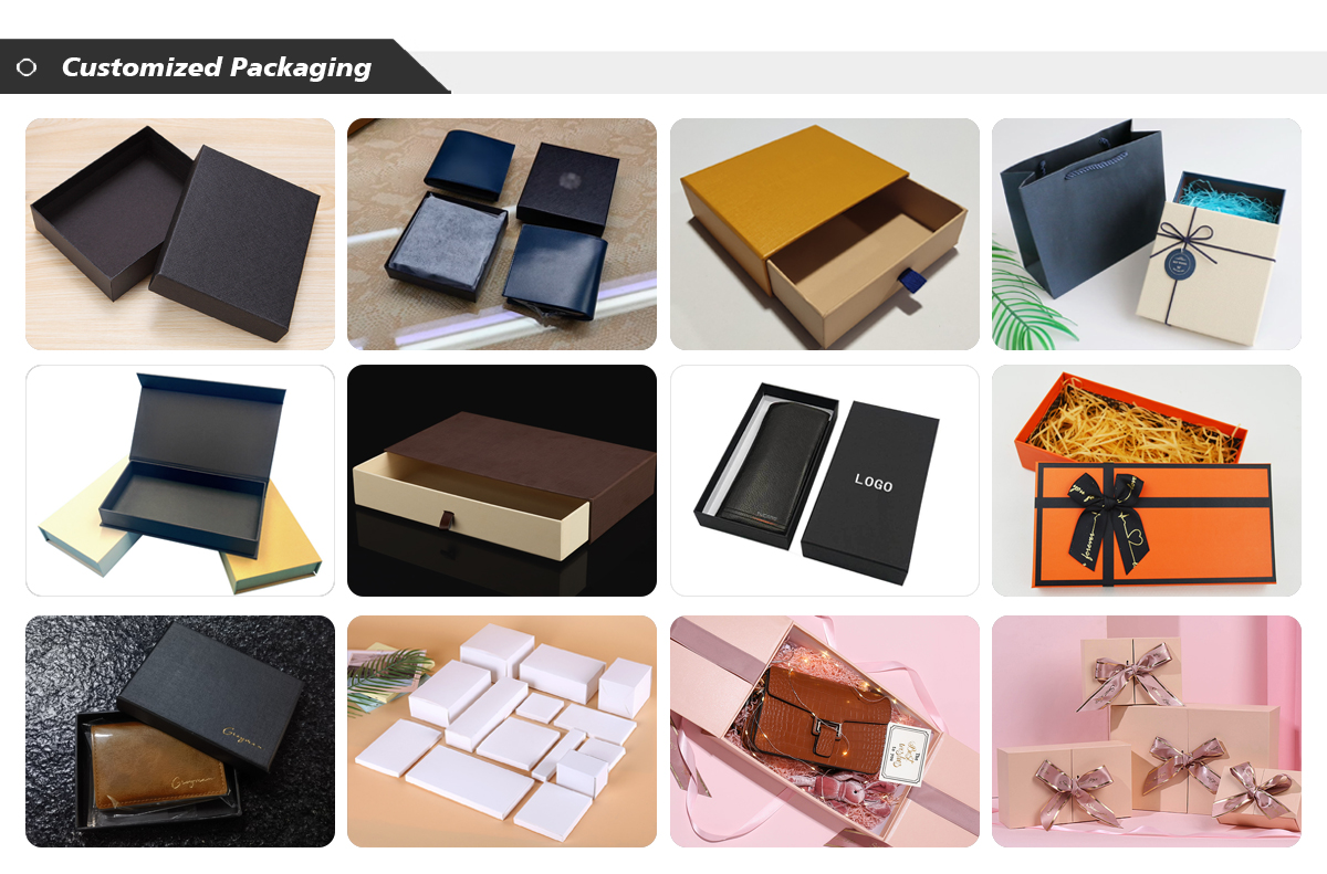 Minimalist Genuine Leather Rifid Credit Card Money Purse Bifold Card Holder Wallet For Men