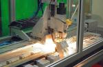 ISO Pin - CNC for Air Ventilation Ducts