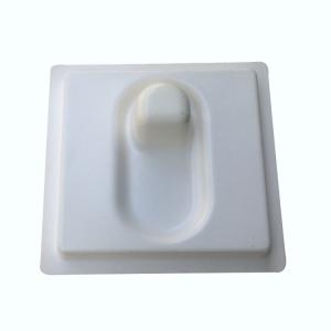 China Biodegradable Molded Fiber Pulp Packaging , Compostable Natural Pulp Packaging wholesale