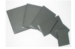 China Stainless steel plate for pad printing wholesale
