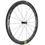Road Bicycles 700c Carbon Fiber Wheel Set 50mm Clincher Carbon Wheels Bicycle