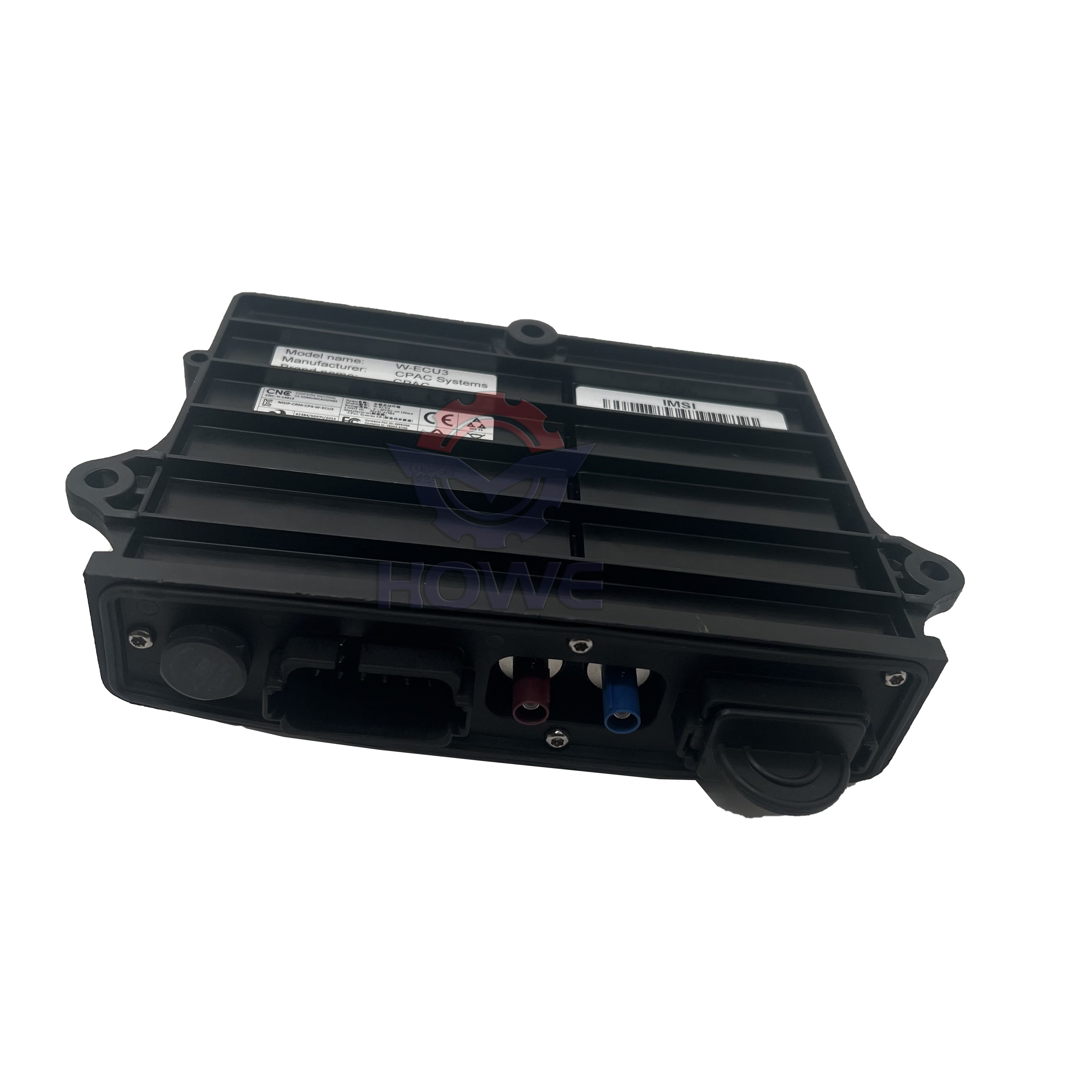 EC200D EC210D EC220D Excavator Control Unit Vehicle Wireless P01 Terminal 11443994