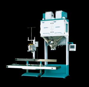 China PLC Ewinall Quantitative Beans Packaging Machine Auto Lifting 10g wholesale