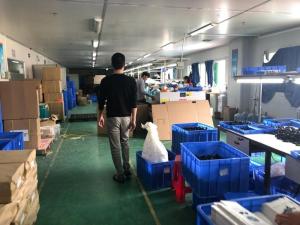 China Minimize Risk Factory Audit Service wholesale