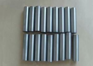 China ISO9001 Niobium Zirconium Alloy Target High Temperature Resistance wholesale