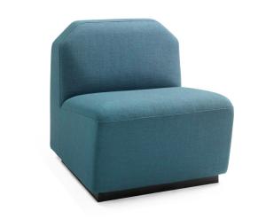 China Single Double Card Seat 120*60*100 Cm Modern Sectional Couches wholesale