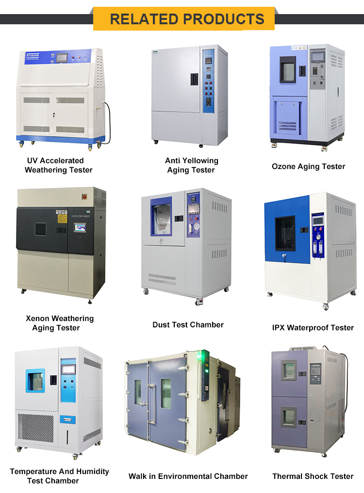 Mini Climate Test Chamber , R23 Temperature Environmental Chamber