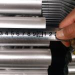Cold Draw GR B Seamless Stainless Steel Pipe For Petrochemical Industry