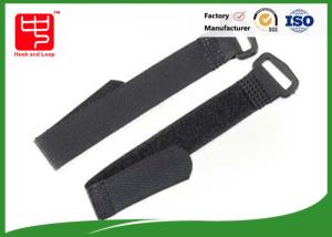 China Adjustable Solid Straps With Plastic Buckle Banding Goods wholesale