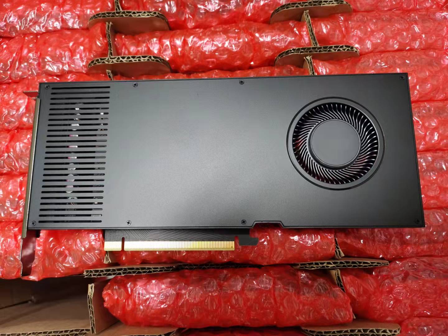16gb 60Mh/s Nvidia Rtx A4000 A2000 A5000 Video Graphics Card