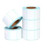 Adhesive Thermal Sticker Barcode Sticker Scale Sticker