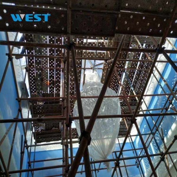 Westglass Photochromic Film