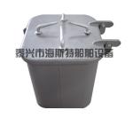 sell and produce different kinds of marine hatch cover