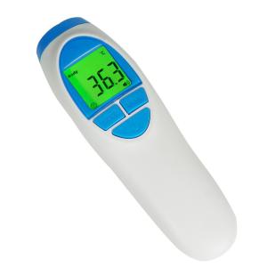 China Portable Infrared Human Body Thermometer wholesale