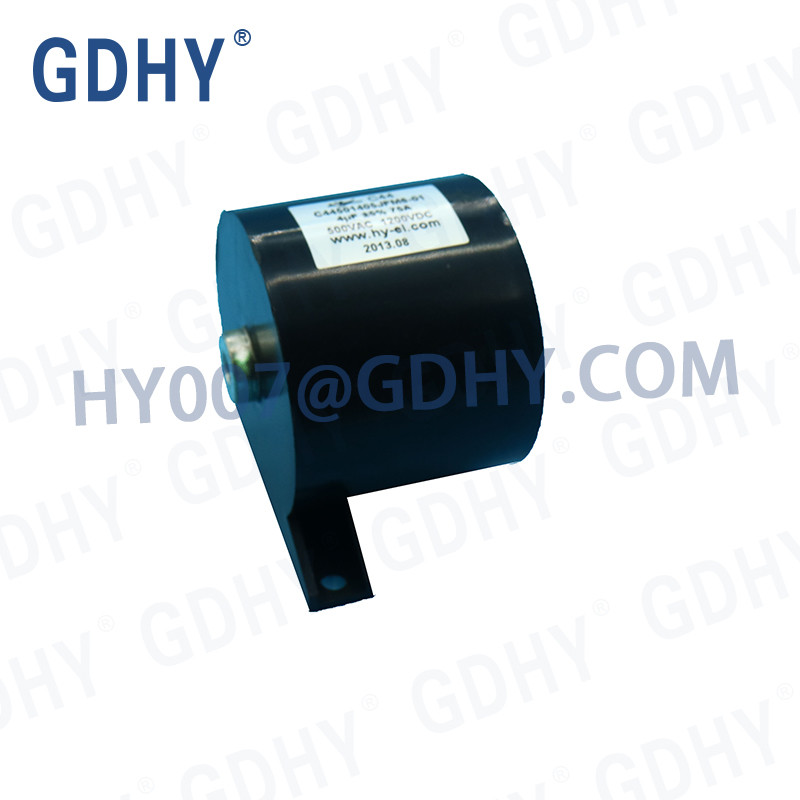 INDUCTION HEATER 1200V DC 4UF RESONANT CAPACITOR INDUCTOR RESONANT CAPACITOR FOR LLC CONVERTER