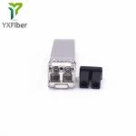 10Gbps DWDM SFP 80KM C22 1559.79NM SFP+ Fiber Module