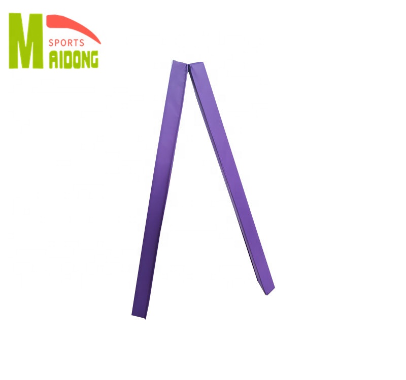270*15*5cm Kindergarten Household Floor Balance Beam for Children's Gymnastics Practice