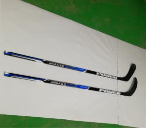 China Durable Junior Composite Hockey Stick 59&quot; carbon ice Hockey Sticks wholesale