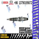 0445120050 diesel injector pump 0 445 120 050 0986435518 car injector 3999834