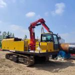 Experience Unmatched Welding Performance with Our Welding Tractor