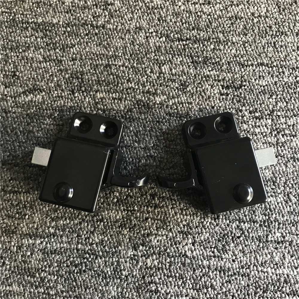 Cab Front Door Lock Excavator Accessories For Komatsu PC56-7 Sany SY60/SY75-8