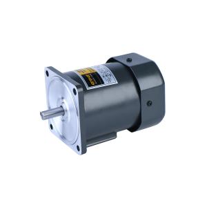 China 120w 90mm Electric Ac Motors Low Noise 220v Ac Motor Big Torque wholesale