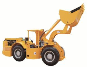 China Hydraulic Components LHD Mining Equipment Truck Automatic Emergency Braking wholesale