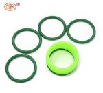 Green Good Elongation Seals FDA Wras LFGB Certified Food Grade Silicone O-Ring
