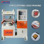 Hot Trade Rubber Mold Machine Vulcanizing Press