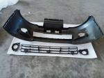 Foton truck spare parts front bumper assembly FK1531020005A1A0152