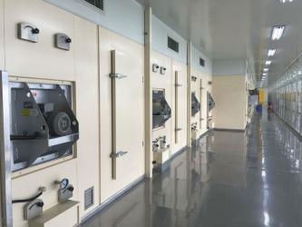 Chang zhou YIHE Composite Materials Co., Ltd