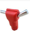 COMER security display EAS stop lock anti-theft display solutions