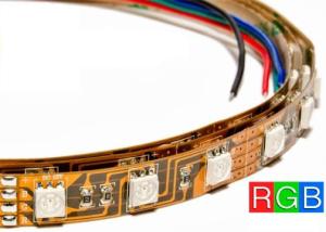 China 2014 hot sale super bright BEST price RGB LED light strip china manufacturer wholesale