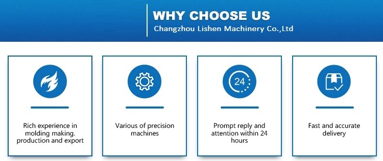 100 Ton Ceramic Press Machine Electric Driven Low Energy Consumption Small Noise Powder Pressing Machine