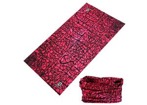 China Chinese Style Original Headwear Bandana Size 25*50cm For Sports wholesale