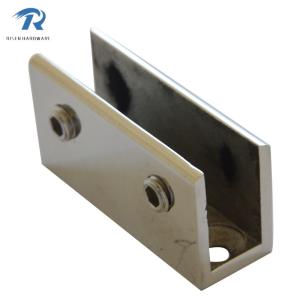 China stainless steel glass clamps RS2802 wholesale