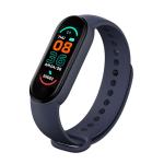 Wholesale Smartwatch Fitness Tracker Watch For Xiaomi Smartband Mi Band 6 5