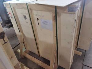 China 25mm Radiation Protection Glass For Ct Window Radiology As Medical Examination Protection wholesale
