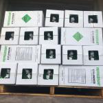 340g Cool Gas R134A Refrigerant ISO 9001 Air Conditioning Gas