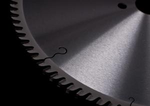 China Custom 300mm Metal Panel TCT Saw Blades Sharpener wholesale