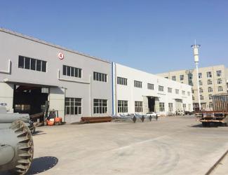 Anping Hengbao hardware wire mesh products factory
