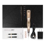 Wireless Permanent Makeup Machine Eyebrow Cosmetics Tattoo Gun Lip Microblading