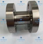Gr12 ASTM B384 Heat Resistant Titanium Alloy Parts