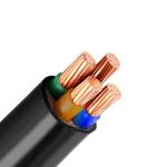Industrial Xlpe Insulated Pvc Sheath Power Cable 3Core 2.5mm for Power