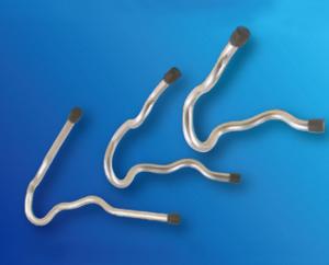 China Ω Anchor nail wholesale