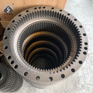 China HD1430 Excavator Planetary Gear , Excavator Swing Ring For Industrial Construction wholesale